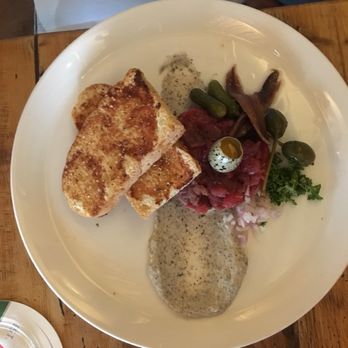 Cannibale Royale - Tartare - Brasseries Near Me - Amsterdam, New Hampshire