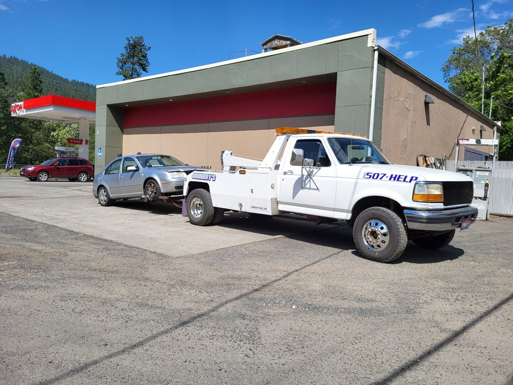 JOHNBOYS TRANSPORT AND RECOVERY Updated October 2024 22 Photos