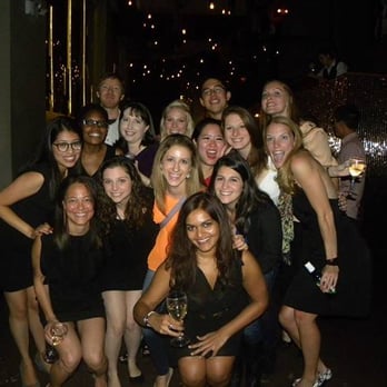 Corporate Night Out - Columbia Spin Student Group Event - Party & Event Planning Near Me Corporate Night Out - Columbia Spin Student Group Event - Party & Event Planning Near Me