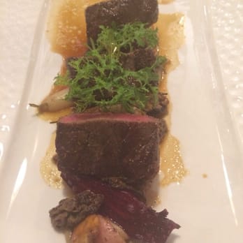District 21 Restaurant - New American Near Me - Oklahoma City, Oklahoma