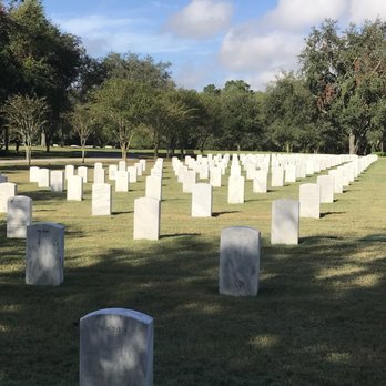 Florida National Cemetery - Funeral Services & Cemeteries Near Me - Bushnell, Florida Florida National Cemetery - Funeral Services & Cemeteries Near Me - Bushnell, Florida
