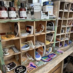 Plume Coffee Bar