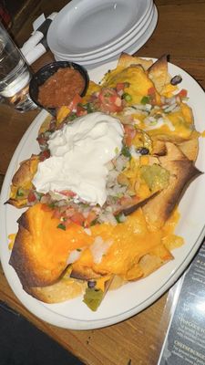 Poplar Street Pub by null