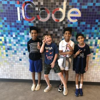 iCode Troy - Summer Camps Near Me - Troy, Michigan