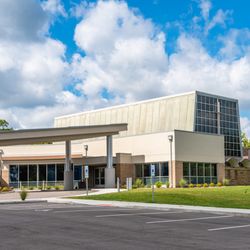 Kenwood Baptist Church