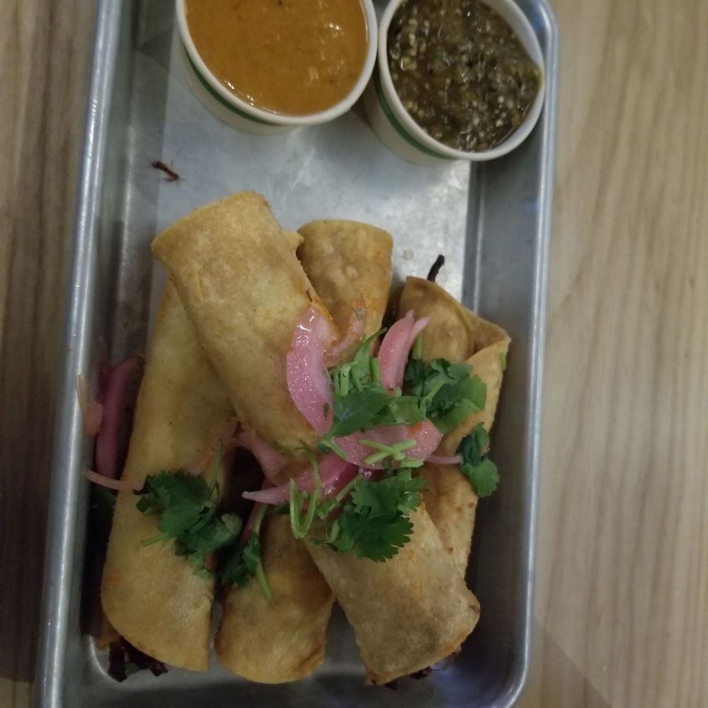 Uprise Brewing - Taquitos - Breweries Near Me - Spokane, Washington Uprise Brewing - Taquitos - Breweries Near Me - Spokane, Washington