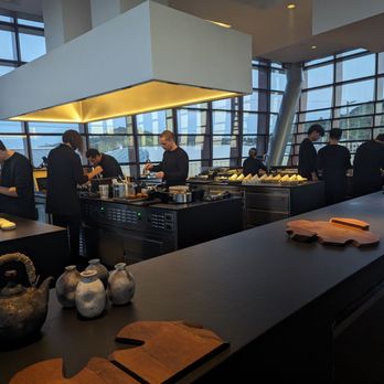 Vespertine - New American Near Me - Culver City, California