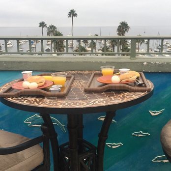 The Avalon Hotel - Where we are our breakfast :) - Hotels Near Me - Avalon, California The Avalon Hotel - Where we are our breakfast :) - Hotels Near Me - Avalon, California
