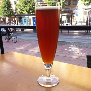 Hagabions Café - Stigbergets IPA - local - Bars Near Me - Göteborg, O