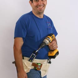 Jon’s Affordable Home Repair