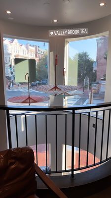 Valley Brook Tea by null