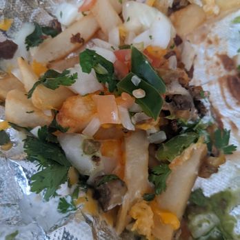 Taco My Hacienda - Asada fries - Mexican Near Me - Hesperia, California Taco My Hacienda - Asada fries - Mexican Near Me - Hesperia, California