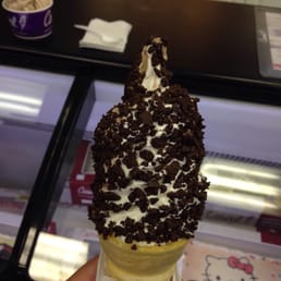 Chocolate Crunch Chocolate Crunch