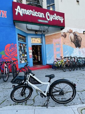 American Cyclery
