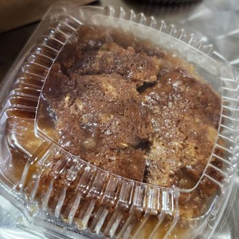 AB! Cookie Company - Peach Cobbler - Bakeries Near Me - Atlanta, Georgia AB! Cookie Company - Peach Cobbler - Bakeries Near Me - Atlanta, Georgia