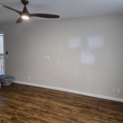 Elite Painting - Before