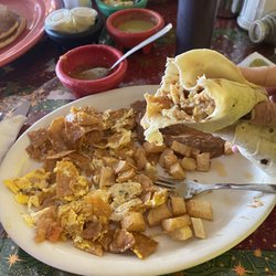 Mi Casa Restaurant