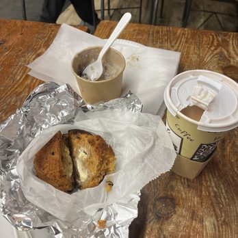 Sunset Bagels Cafe & Grill - Hot Oatmeal - Delis Near Me - Brooklyn, New York Sunset Bagels Cafe & Grill - Hot Oatmeal - Delis Near Me - Brooklyn, New York