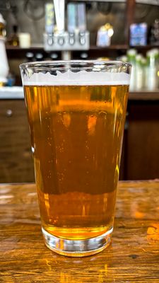 Mount Shasta Brewing Company by null