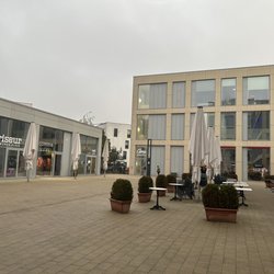 Augenklinik Zehlendorf - Der Yelppfeil liegt 2 km entfernt!