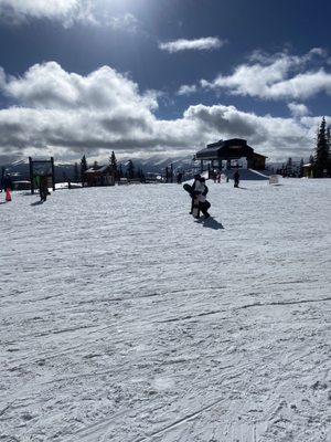 Keystone Resort by null
