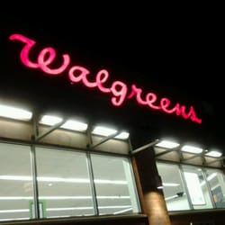 Walgreens