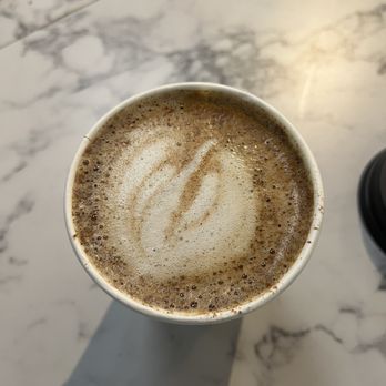 Illumine Coffee - Honey miel latte - Coffee & Tea Near Me - Indianapolis, Indiana Illumine Coffee - Honey miel latte - Coffee & Tea Near Me - Indianapolis, Indiana