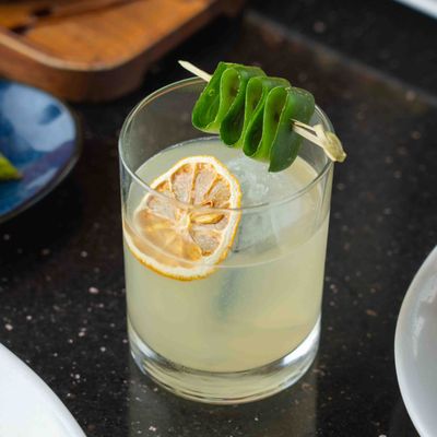 Creekside American Bistro by null