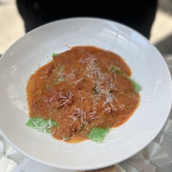 Paisano's Restaurant - Chicken and spinach ravioli - Italian Near Me - Rutherford, New Jersey Paisano's Restaurant - Chicken and spinach ravioli - Italian Near Me - Rutherford, New Jersey
