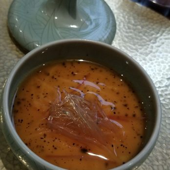 Benu - Small delicacies: Faux shark fin - Asian Fusion Near Me - San Francisco, California Benu - Small delicacies: Faux shark fin - Asian Fusion Near Me - San Francisco, California