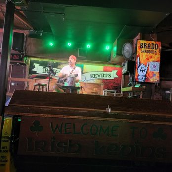 Irish Kevin's - Bars Near Me - Key West, Florida