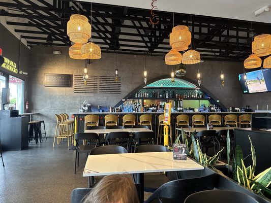 Pizza Paradiso by null