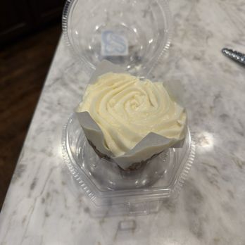 The Moonbeam Bakery - Carrot Cake - Bakeries Near Me - Allen, Texas