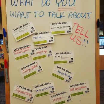 Redmond Library - Libraries Near Me - Redmond, Washington