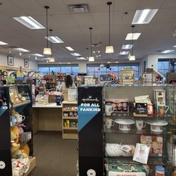 Amy's Hallmark Shop - In store