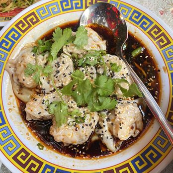 Fortunate Son - wontons - Chinese Near Me - San Diego, California Fortunate Son - wontons - Chinese Near Me - San Diego, California