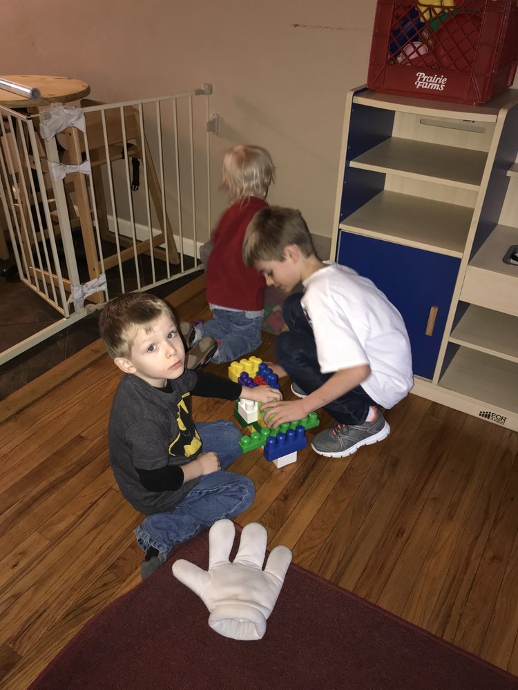 Tiny Babes Daycare & Preschool - childcare center in Bloomington, IN