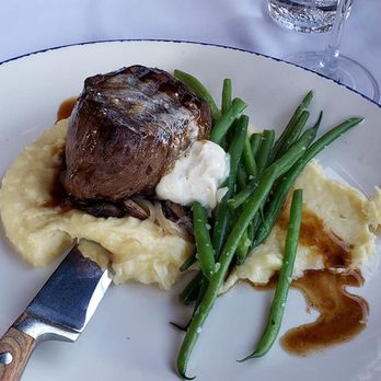 22 Bowen's - Filet Entree - New American Near Me - Newport, Rhode Island 22 Bowen's - Filet Entree - New American Near Me - Newport, Rhode Island