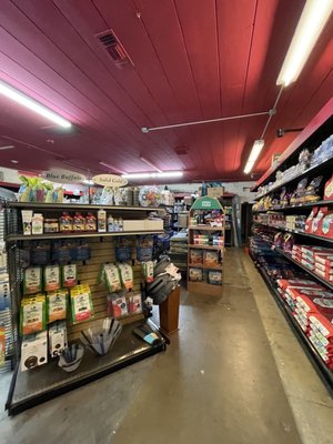 PET DEPARTMENT STORE - 63 Photos & 123 Reviews - 4747 J St, Sacramento ...