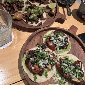 Mayahuel - Mexican Near Me - Astoria, New York