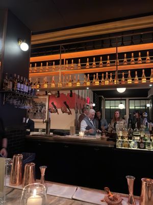 Brasserie Cognac Midtown East by null