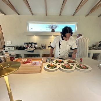 The Homakase Chef - Personal Chefs Near Me