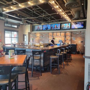 Chili's - Full bar - Tex-Mex Near Me - Chico, California