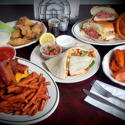 The Dugout NY