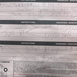 Marina Del Rey Toyota - Service Department