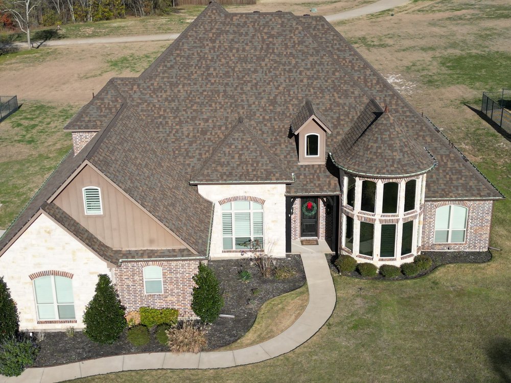 Slide of Best Roofer Solar