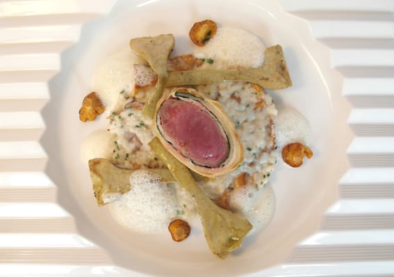 Schmidt's Restaurant & Catering by null