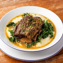Short Ribs