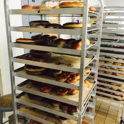 Le Cordon Bleu - savarin/babas