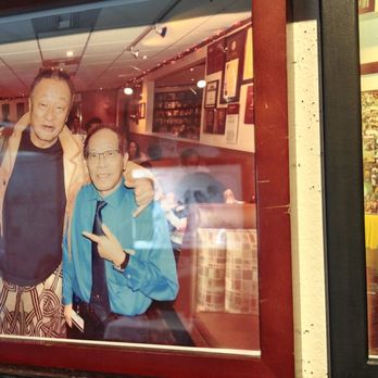 Yang Chow - The one and only Cary-Hiroyuki Tagawa! - Chinese Near Me - Los Angeles, California Yang Chow - The one and only Cary-Hiroyuki Tagawa! - Chinese Near Me - Los Angeles, California
